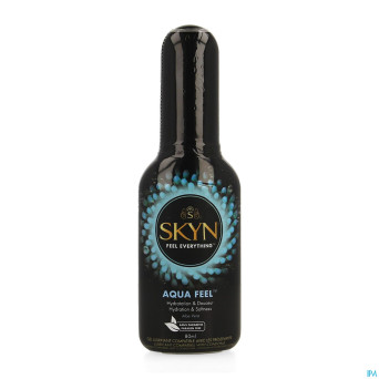 Skyn aqua feel    fl 80ml
