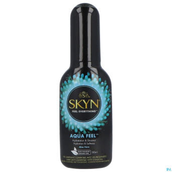 Skyn aqua feel    fl 80ml