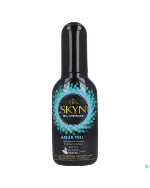 Skyn aqua feel    fl 80ml