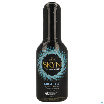 Skyn aqua feel    fl 80ml
