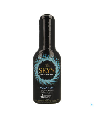 Skyn aqua feel    fl 80ml