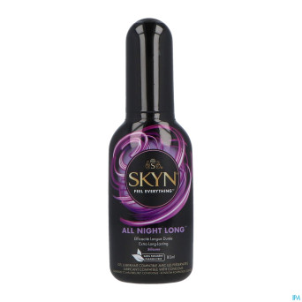 Skyn all night long    fl 80ml