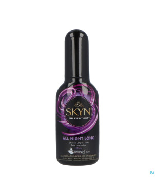 Skyn all night long    fl 80ml