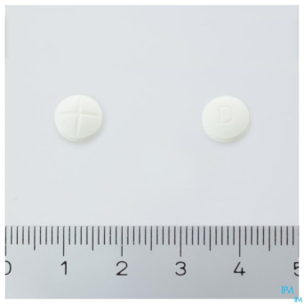 Diazepam teva comp 30 x 10mg