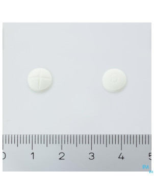 Diazepam teva comp 30 x 10mg