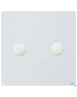 Diazepam teva comp 30 x  5mg