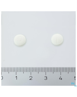 Diazepam teva comp 30 x  5mg