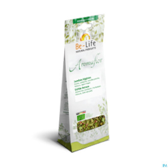 Aromaflor jamb.leger. tisane sante bio be life 75g