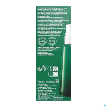 Vichy normaderm phytosol. soin quot.dble corr.50ml