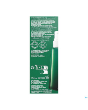 Vichy normaderm phytosol. soin quot.dble corr.50ml