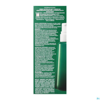Vichy normaderm phytosol. soin quot.dble corr.50ml