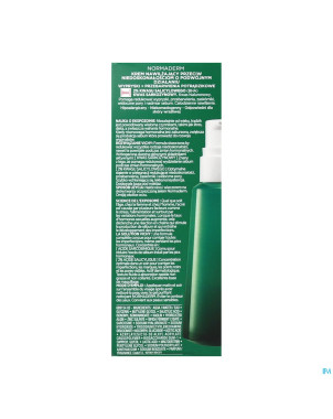 Vichy normaderm phytosol. soin quot.dble corr.50ml