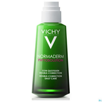 Vichy normaderm phytosol. soin quot.dble corr.50ml