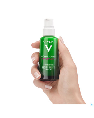 Vichy normaderm phytosol. soin quot.dble corr.50ml
