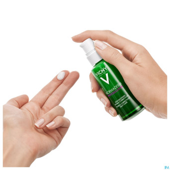 Vichy normaderm phytosol. soin quot.dble corr.50ml