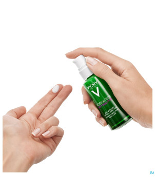 Vichy normaderm phytosol. soin quot.dble corr.50ml