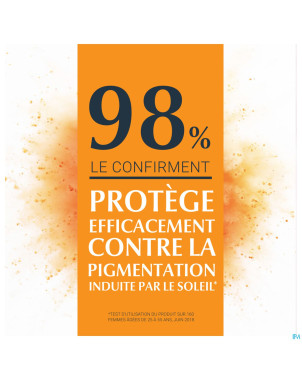 Eucerin sun pigment control fluid ip50+ 50ml