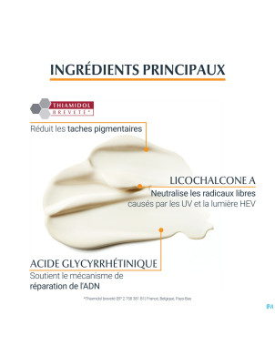 Eucerin sun pigment control fluid ip50+ 50ml