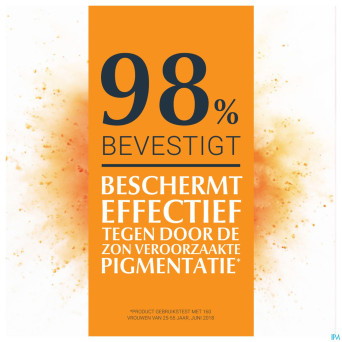 Eucerin sun pigment control fluid ip50+ 50ml