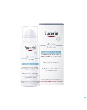 Eucerin atopicontrol a/demang. spray    50ml