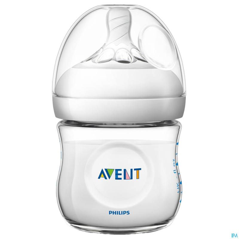 Philips avent natural 2.0 biberon 125ml