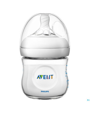Philips avent natural 2.0 biberon 125ml