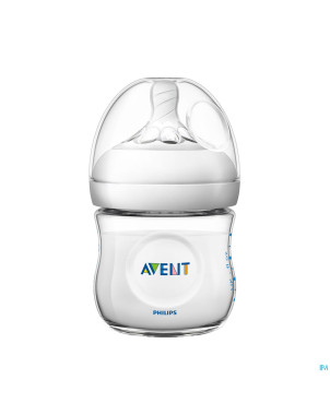Philips avent natural 2.0 biberon 125ml