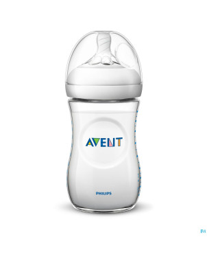 Philips avent natural 2.0 biberon    260ml