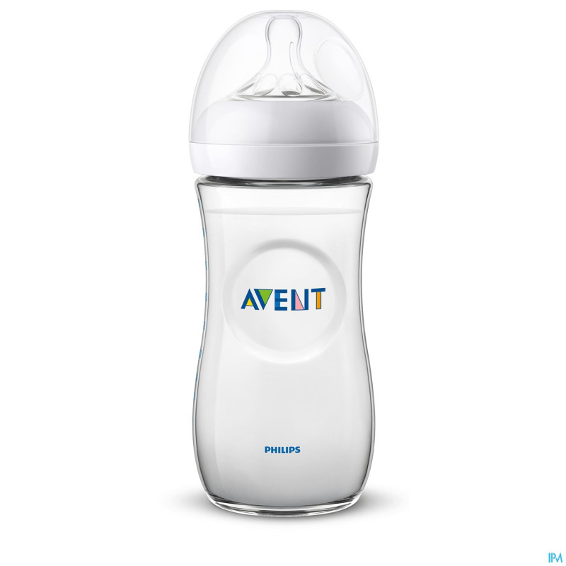 Philips avent natural 2.0 biberon    330ml