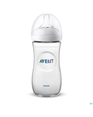 Philips avent natural 2.0 biberon    330ml