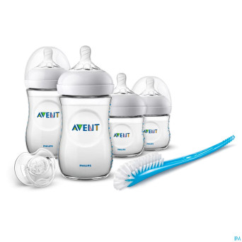 Philips avent natural 2.0 kit nouveau-ne