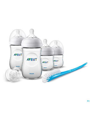 Philips avent natural 2.0 kit nouveau-ne