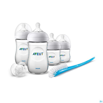 Philips avent natural 2.0 kit nouveau-ne