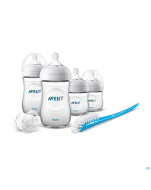 Philips avent natural 2.0 kit nouveau-ne