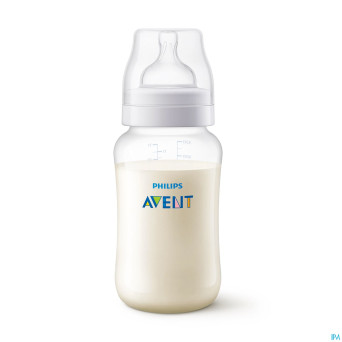Philips avent a/colic biberon 330ml duo