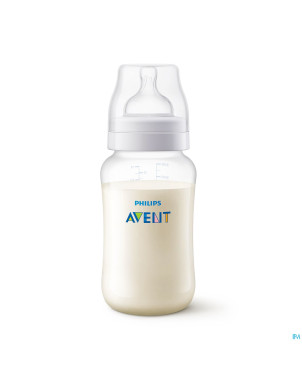 Philips avent a/colic biberon 330ml duo