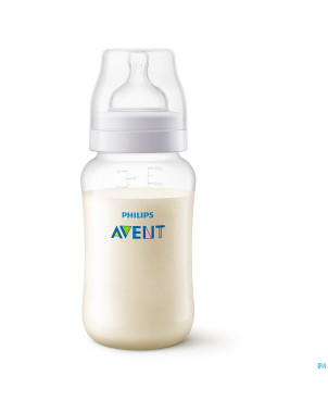 Philips avent a/colic biberon 330ml duo