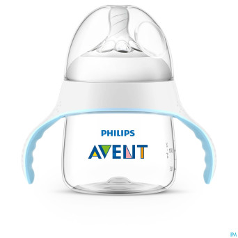 Philips avent natural 2.0 gobelet evolutif   150ml