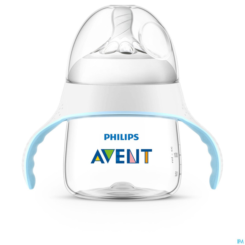 Philips avent natural 2.0 gobelet evolutif   150ml