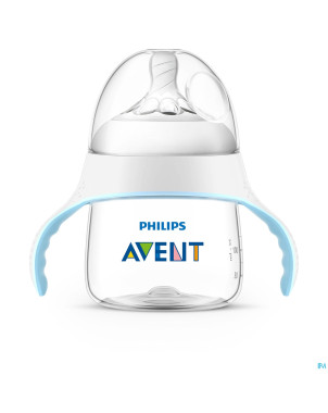 Philips avent natural 2.0 gobelet evolutif   150ml