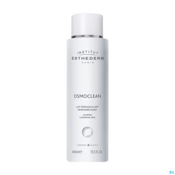 Esthederm osmo maxi lait demaq. desensibil. 400ml
