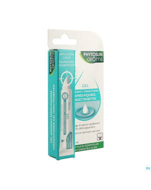 Phytosun gel apres piqures    10ml