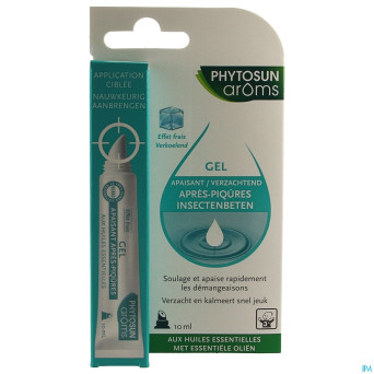 Phytosun gel apres piqures    10ml