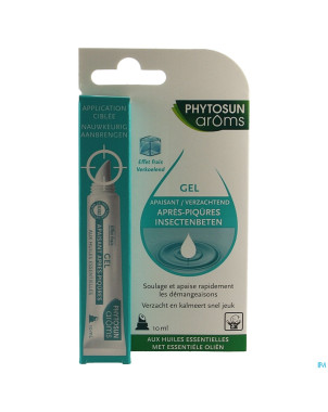 Phytosun gel apres piqures    10ml