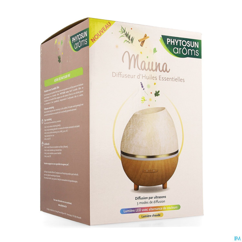 Phytosun diffuseur mauna