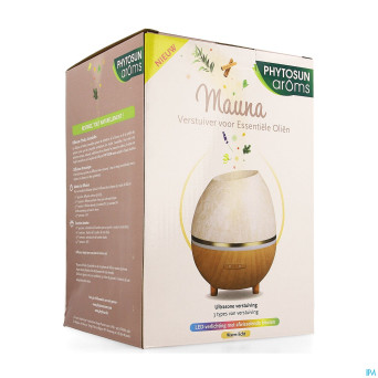 Phytosun diffuseur mauna
