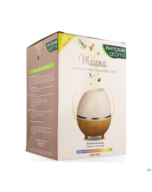 Phytosun diffuseur mauna