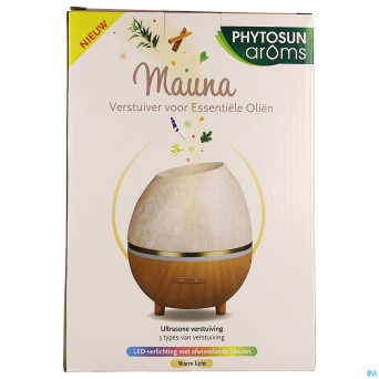 Phytosun diffuseur mauna