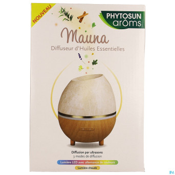 Phytosun diffuseur mauna