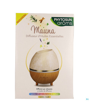 Phytosun diffuseur mauna
